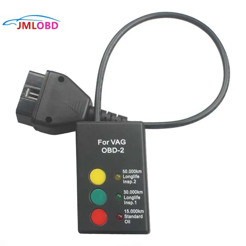 Flash Sale  OBD2 TOOL Code Reader Scanner SI-Reset Tool VAG OBD2 OIL RESET OBD2 Diagnostic TOOL