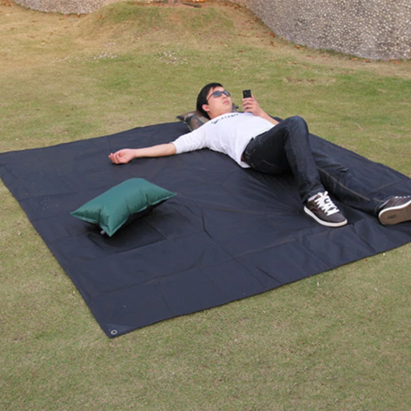 High Quality Camping Mat Outdoor Waterproof Folded Picnic Pads