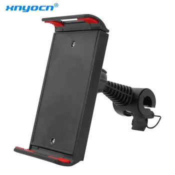 

Car holder For Back Seat Tablet Stand Headrest For Tablet 10.1 For Ipad Air 2 / 2017 For Kindle Paperwhite Xiaomi samsung Pad