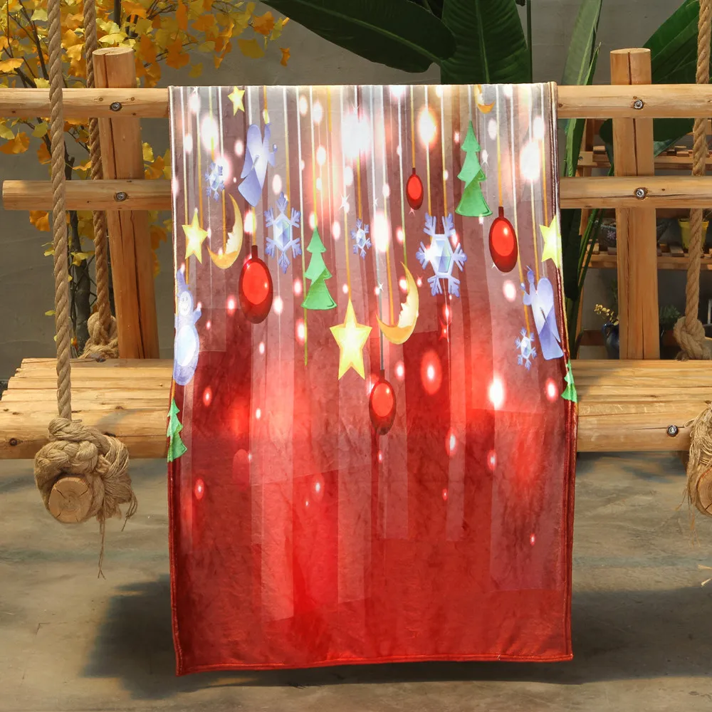 2019 �м� ž ũ�������� ��� �ö��� �к긯 ���� ħ�� ��� 130x150 cm 11.7