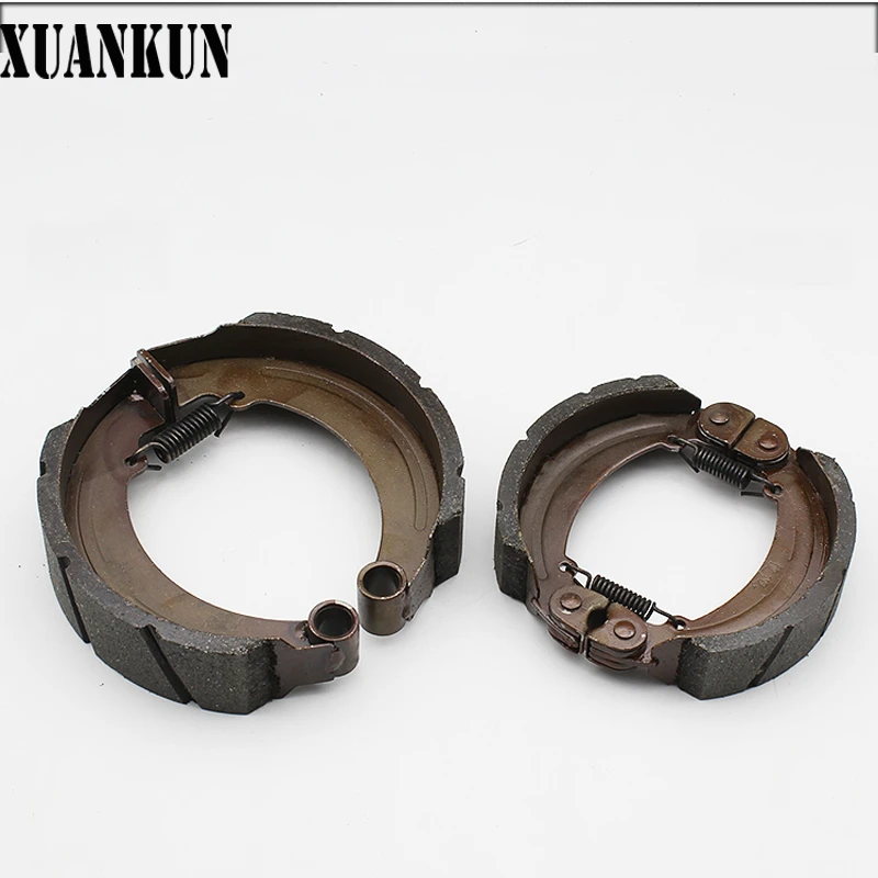 tricycle rear brakes