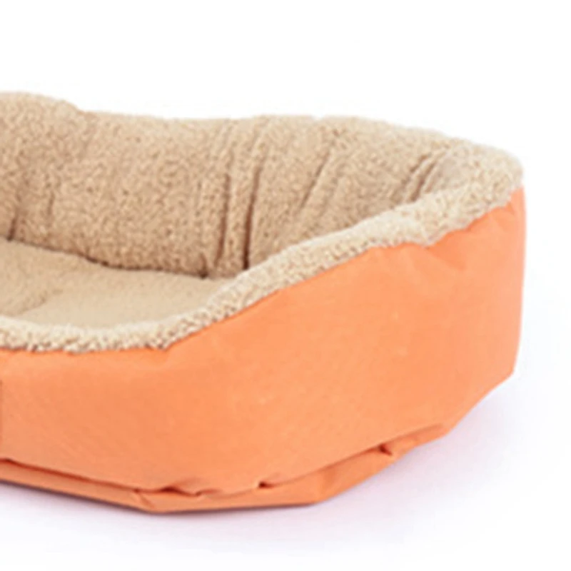 KIMPETS домашние для кошек домашние гнезда коврик Печатный холст круглый кошачий наполнитель товары для домашних животных