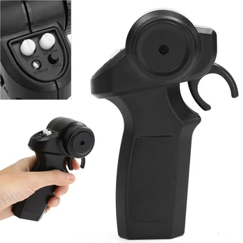 

2.4Ghz Mini remote Controller With Receiver For Electric Skateboard Longboard