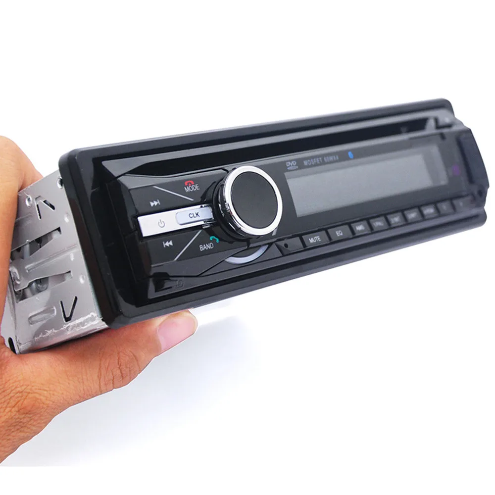 

For Android Car Audio Stereo Bluetooth DVD Player Remote Controller FM USB MP3 Radio Auto Adapter Dropshipping Voiture