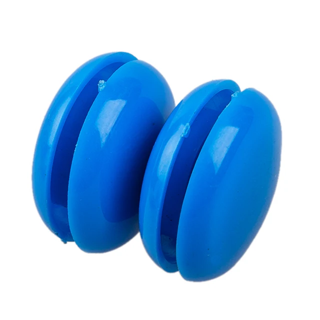 SOSW- 24 Pcs Presentation Whiteboard Colors Round Magnetic Button