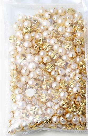 gold base