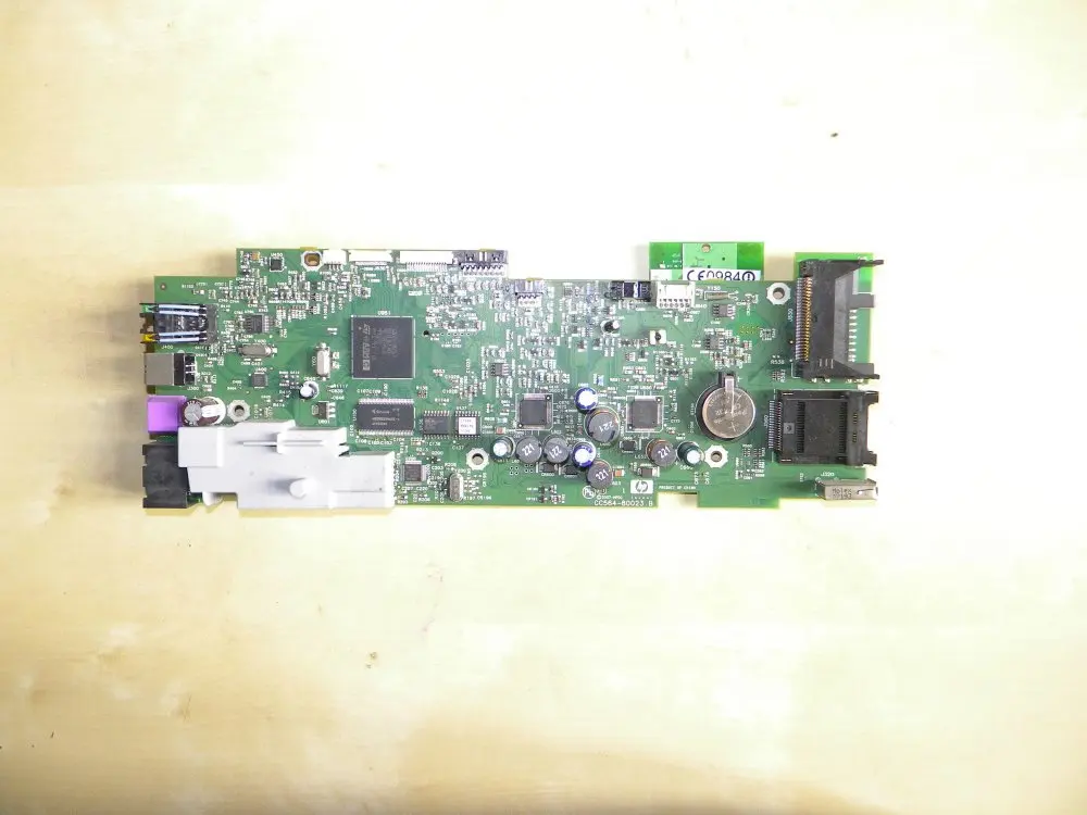 FORMATTER BOARD for HP CC564 80023 Logic Main Board PCB USB with 1150