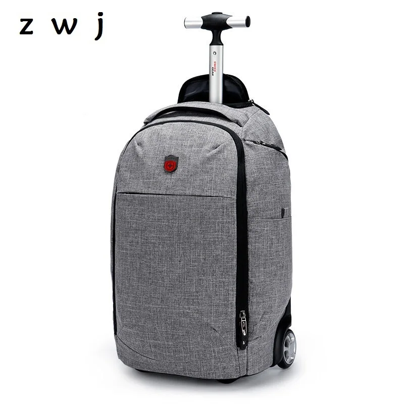 carry on shoulder bag luggage