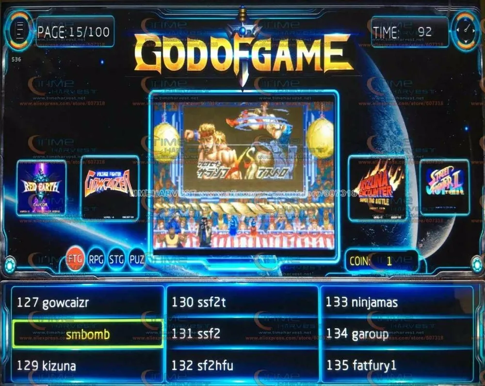 Новое поступление JAMMA аркадная игра доска GOD OF GAMES 900 в 1 аркадный аппарат, печатная плата мульти боевые игры мультигейминг поддержка VGA выход