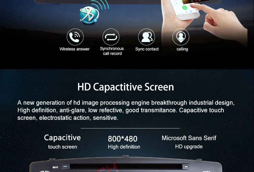 Excellent 2 Din Car DVD Player GPS Radio Multimedia For Toyota Corolla E120 BYD F3 2000 2005 2006  Head Unit Stereo Navigation Audio 2