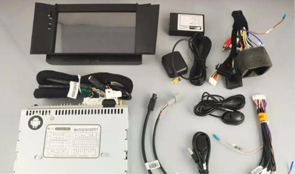 Top 4GB 7" Android 9.0 Car Stereo For Citroen C4 C4L DS4 2011 2012 2013 2014 2015 Radio DVD GPS Navigation Free Backup Camera 4 Top 4GB 7" Android 9.0 Car Stereo For Citroen C4 C4L DS4 2011 2012 2013 2014 2015 Radio DVD GPS Navigation Free Backup Camera 4