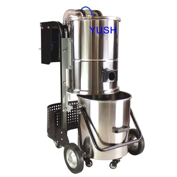 

4KW Big power Industrial Vacuum Cleaner with Inverter