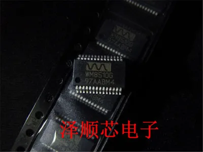 

Freeshipping WM8510 WM8510G