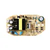 Humidificador, Control para Panel de circuito, placa de circuito, atomizador, Panel de potencia, generador de niebla, piezas ► Foto 3/6
