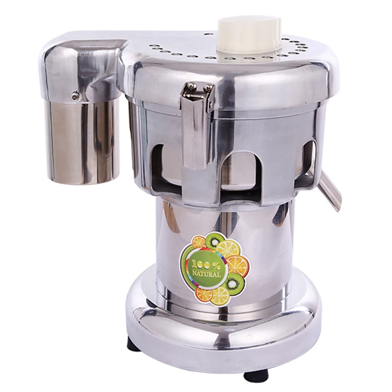 WF A3000 370W Professional Juice Extractor_ Commercial Fruit