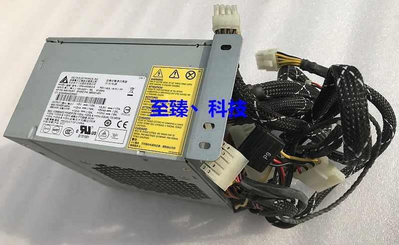 

HP ML350e Gen8 G8 460W Server Power Supply DPS-460DB-6 A 648176-001
