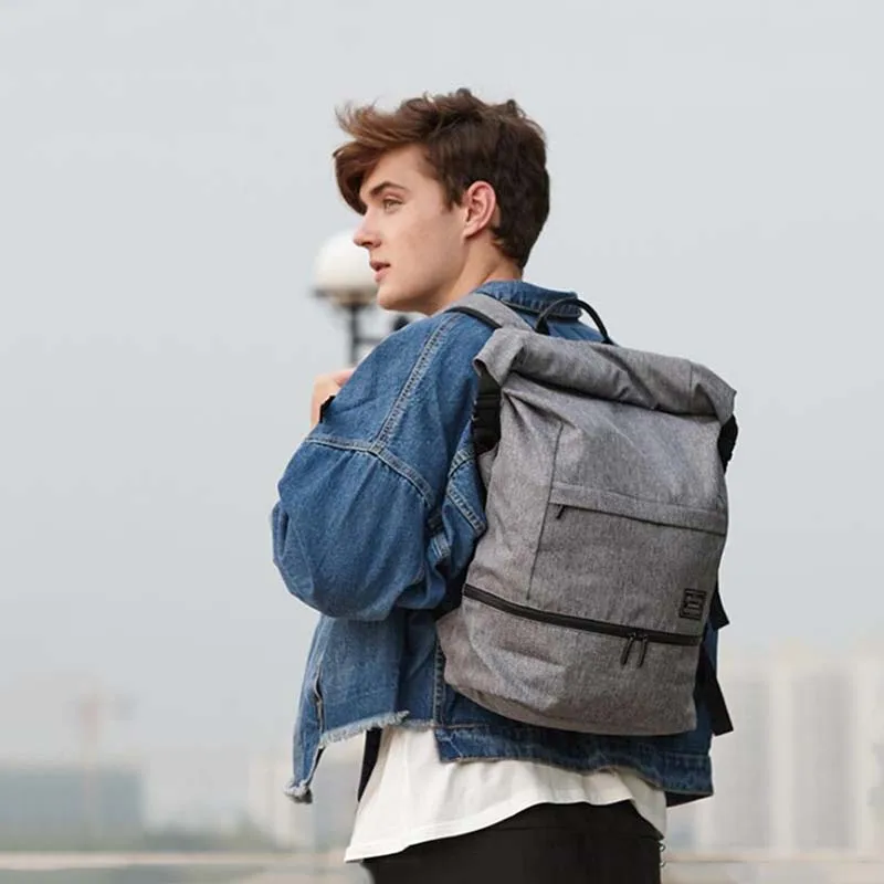 2019 كبير قدرة الرجال السود الظهر 17 بوصة محمول السفر أكياس للرجال المياه Resistent الطلاب حقيبة Daypacks للمراهقين 2019 كبير قدرة الرجال السود الظهر 17 بوصة محمول السفر أكياس للرجال المياه Resistent الطلاب حقيبة Daypacks للمراهقين