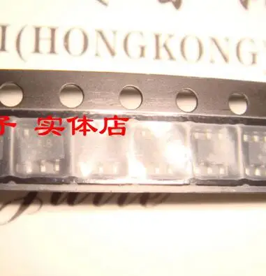 

20pcs/lot HN3A51F(TE85L,F) TRANS 2PNP 120V 0.1A SM6 HN3A51F(TE85L 3A51 HN3A51