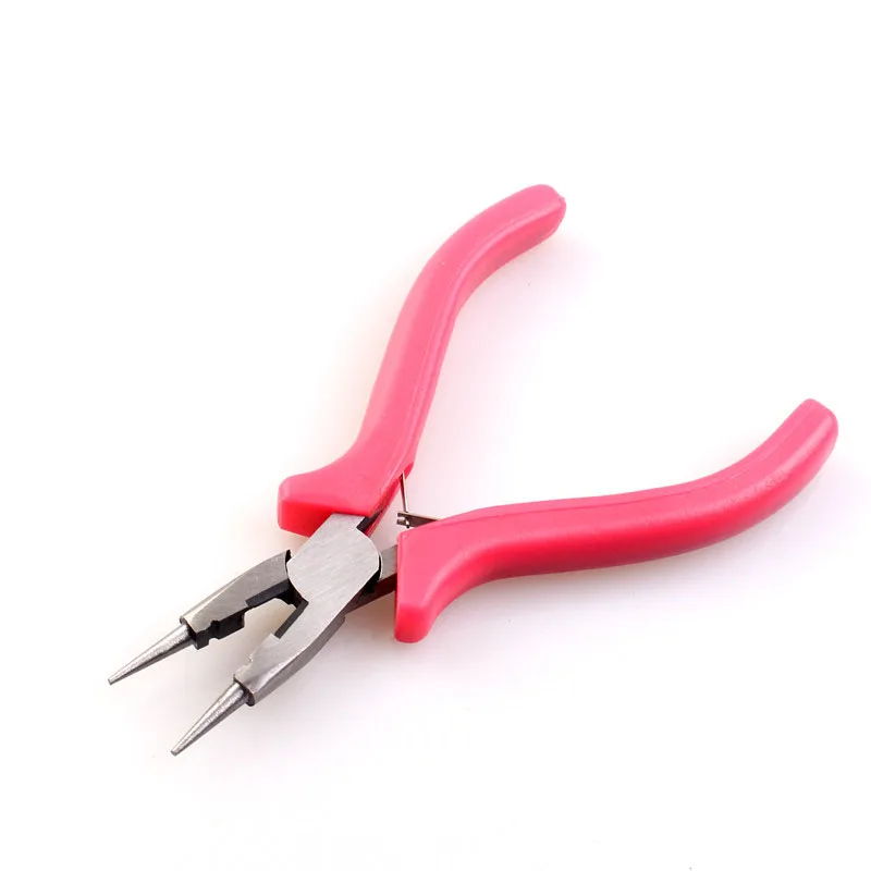 

Multi Usage Pliers Jewelry Pliers Tool&Equipment for Handcraft Beadwork Repair Beading Making Needlework DIY Jewellery Accessory