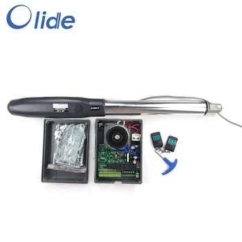

Single motor Automatic swing gate opener access control system