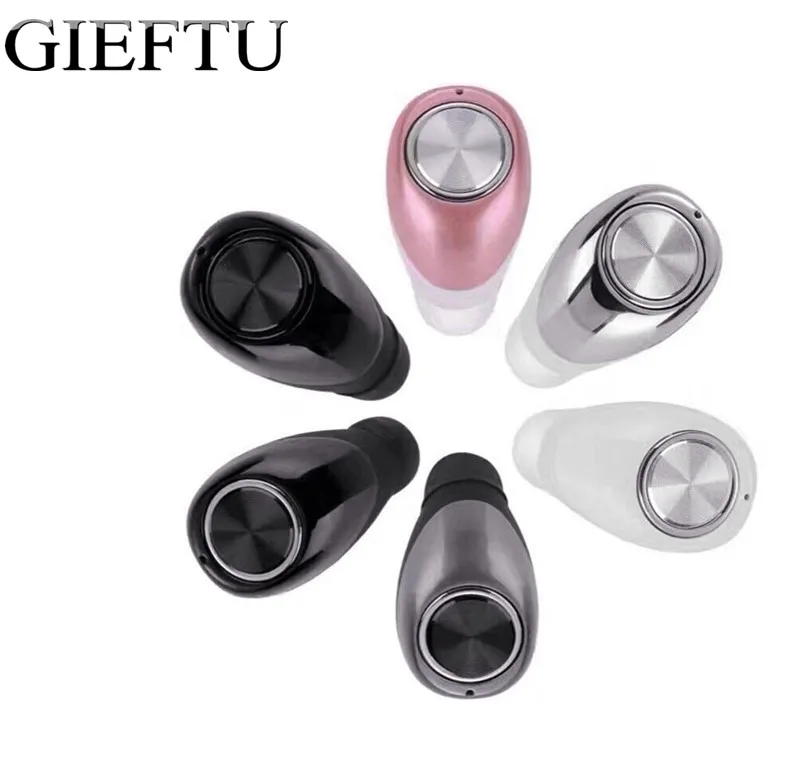 Tws11 Mini Twins Stereo Bluetooth Earphone Headphones Headset TWS 11 Wireless Handfree Dual Earbuds | Электроника