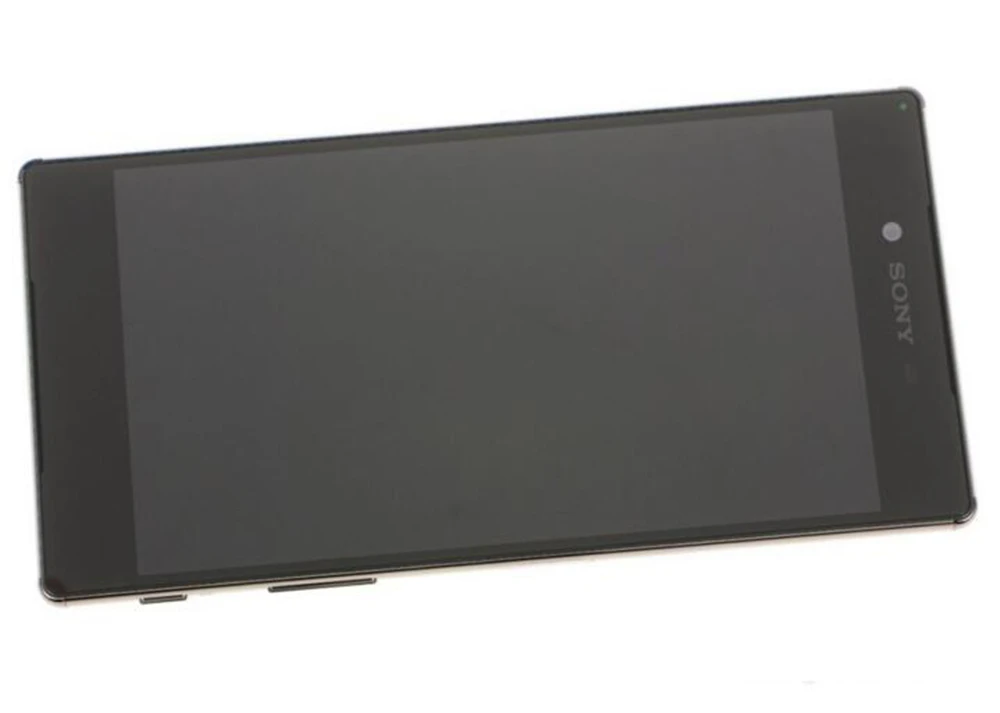 Телефон Sony Xperia Z5 E6653 100% оригинальный разблокированный 3 Гб ОЗУ 32 ПЗУ GSM WCDMA 4G LTE Android