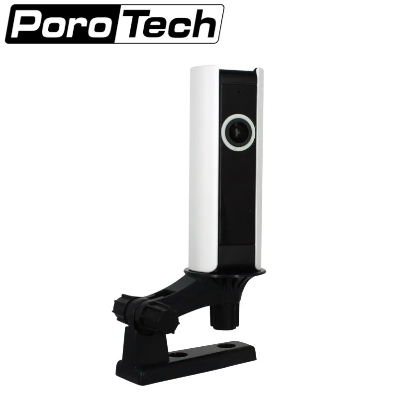 

EC3-G6 720P 1.44MM Lens Home Security Baby Monitor 185 Degree Fisheye Panoramic WIFI Camera P2P IP Camera H.264 IR Night Vision