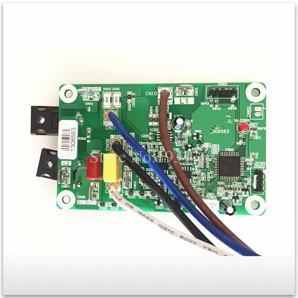 new Air conditioning Frequency conversion module board RZA-4-5174-414-XX-0 good working new Air conditioning Frequency conversion module board RZA-4-5174-414-XX-0 good working