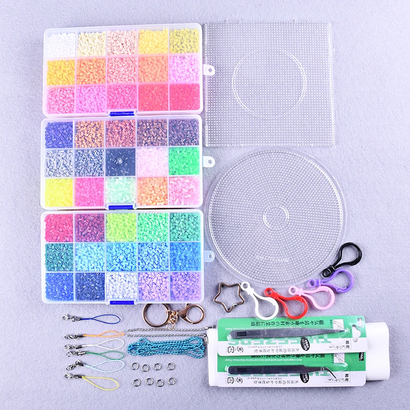 45 Grid Mixed Colors (8)