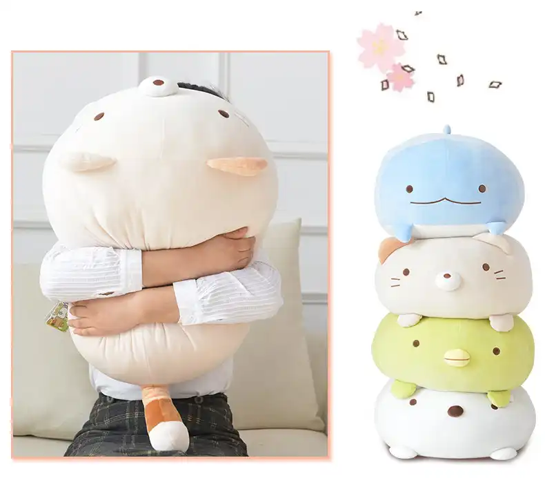 mochi mochi stuffed animals