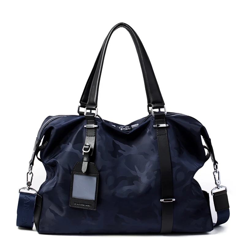 

Bostanten Brand New men's tote Fashion camouflage bags casual Travelling bag Briefcase Messenger handbag Men crossbody Laptop