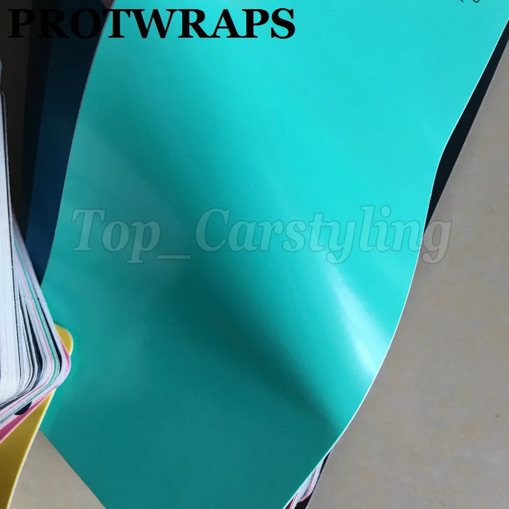 top_Carstyling satin ceramic vinyl car wrap film kmpf hexis Covering coating (8)