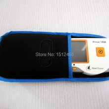 HEAL FORCE Upgrade 180B портативное сердце Ecg управляющее программное обеспечение электрокардиограмма электро электрокардио сканер