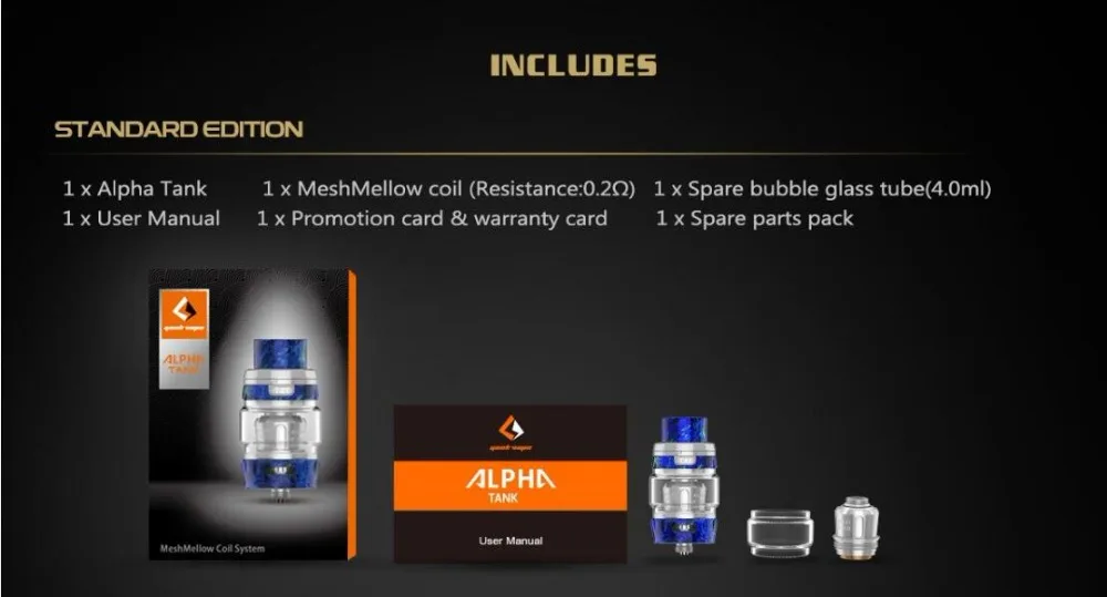 Geekvape Alpha Sub Ohm Tank-8