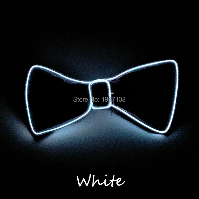 Glowing-White