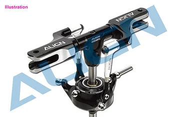 

Align T-REX 450DFC Main Rotor Head Upgrade Set H45162 trex 450 Spare parts Free Track Shipping