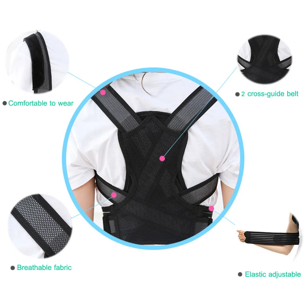 Posture Corrector 4