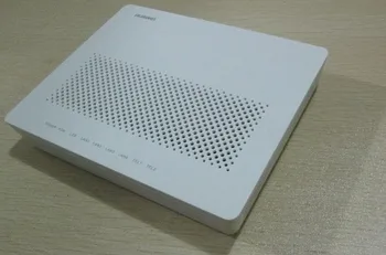 

New version EchoLife HG8240H GPON ONT With 4GE 2TEL 1BBU, SIP, Gpon onu