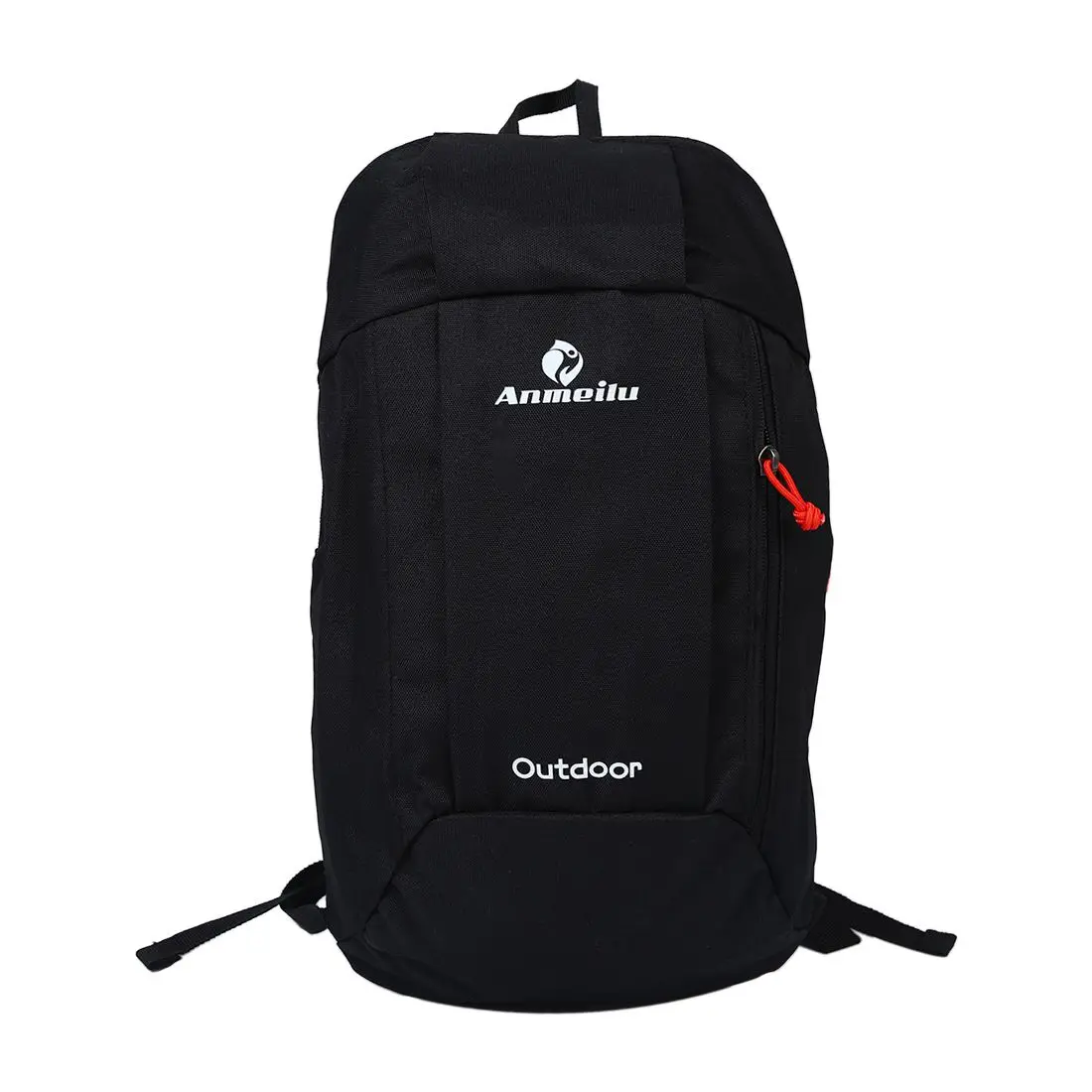 

Fashion ANMEILU Men Women Nylon Travel Backpack Mountaineering Bag Travel Army Backpack