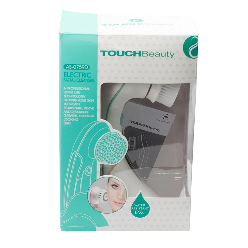 TOUCHBeauty Набор для очищения кожи AS-0759D