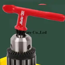 L1703 1-13 ММ СВЕРЛИЛЬНЫЙ ПАТРОН С КЛЮЧОМ-ДЛЯ B16 АРБОР ФРЕЗЕРНЫЙ СВЕРЛИЛЬНЫЙ СТАНОК 1 ШТ