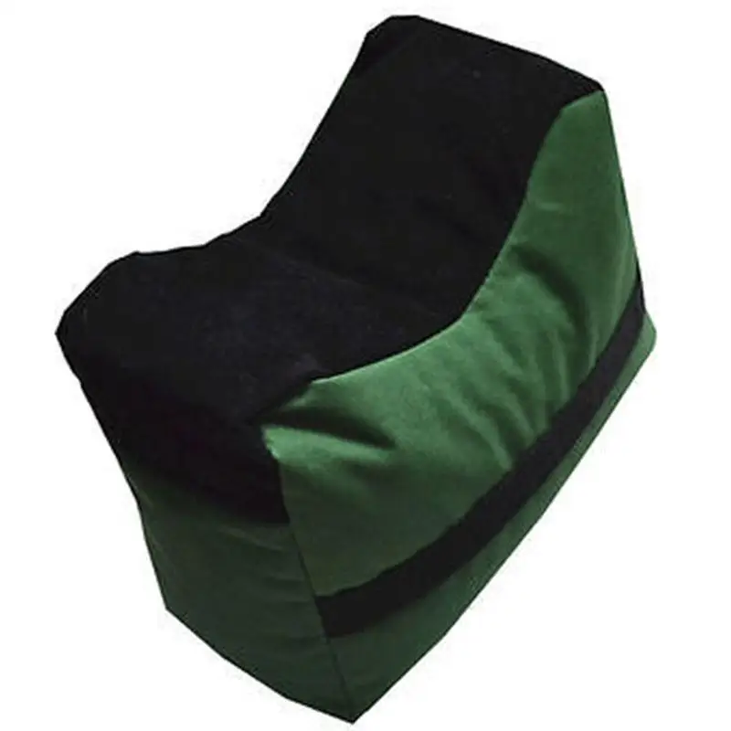 1-set-Front-and-Rear-Sandbag-Support-Bag-For-Shooting-Hunting-Rifle-Range-Bench-Men-Sniper(4)