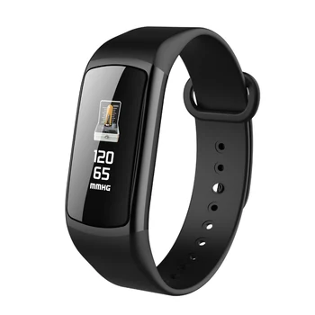 

b52 Free Shipping women Bluetooth Sport Smart Watch Color Screen Fashion Heart RateIP67 waterproof Watch man