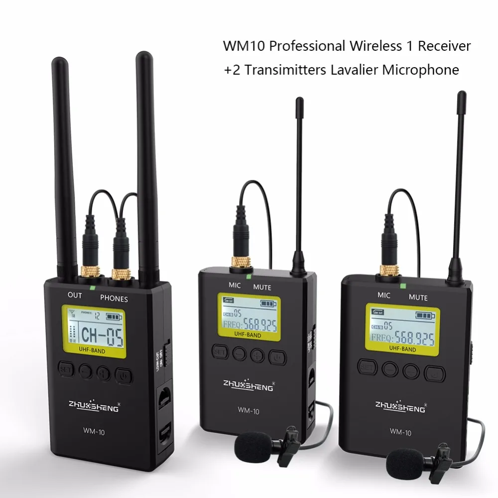 WM-10