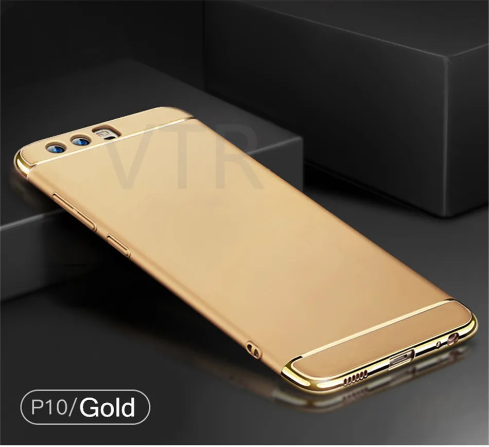 luxury hard plastic huawei phone case15