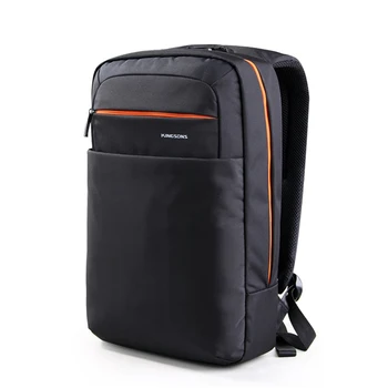 

Kingsons Brand Women Laptop Backpack 15.6 inch Men Notebook Computer Bag Designer School Backpacks for Teenagers Boys Girls