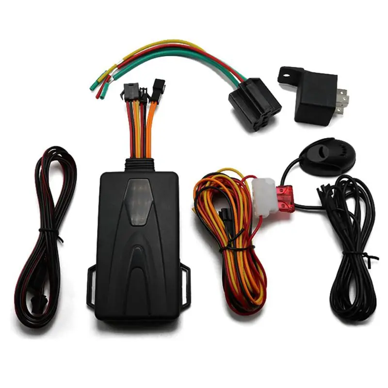 LK206 3G GPS Car Tracker Locator GSM GPRS Accurate Tracking Car