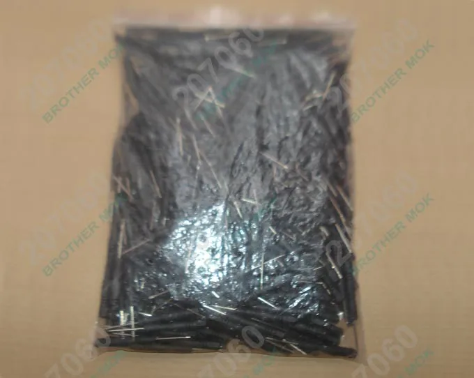 500pcs