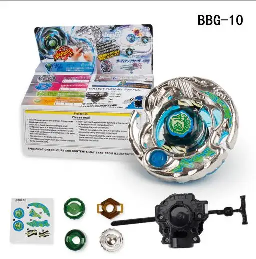 beyblade zero g