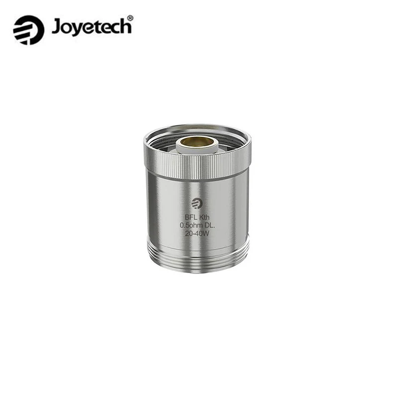 Originl Joyetech BFL Kth-0.5ohm BFXL DL головка сменная катушка для UNIMAX распылитель 5 шт./партия |